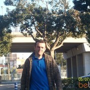  La Linea de la Concepcion,  alex15, 53