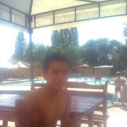  ,  Jamalbek, 30