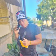  Pico Rivera,  Yordenis, 41