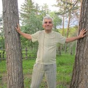  ,  Trahalkin, 62