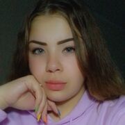 Знакомства Муравленко, девушка Юлия, 22