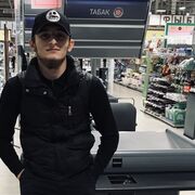  ,   CHECHEN, 22 ,   ,   