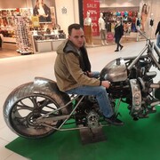 ���������� ������, ���� ������� Viktor, 32 ����, ������������ ��� c�������� ���������