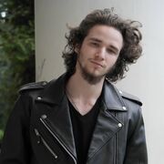 ���������� ������, ���� ����� Serge, 23 ����, ������������ ��� ������, ����� � ���������, ���������