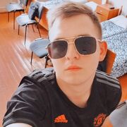  ,   Gleb, 25 ,   ,   