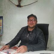 ���������� �������, ���� ������� Ali Murat, 44 ����, ������������ ��� ������, ����� � ���������, c�������� ���������, ���������