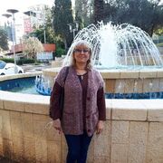  ,   Galina, 58 ,   c 