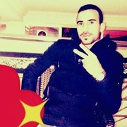  Martil,  Nabil, 30