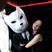  ,   Olga, 44 ,     , c 