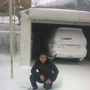 ���������� ����, ���� ������� Teymur, 38 ���, ������������ ��� ������