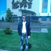  ,   NIKOLAI, 43 ,   