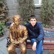 ���������� ������, ���� ������� Daniel, 33 ����, ������������ ��� ������