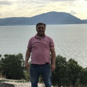 Kavaklidere,  Ismail, 48
