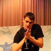  ,   Bogdangel, 33 ,  