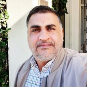  ,   Ali, 45 ,   ,   