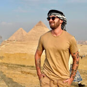 ���������� ������-���, ���� ������� Pasha, 34 ����, ������������ ��� ������, ����� � ���������