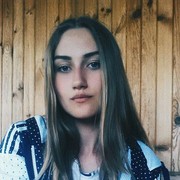 )