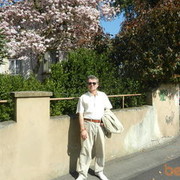  Baden-Baden,   Niko, 62 ,   ,   , c 