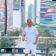 I'm looking for a serious relationship ❣️