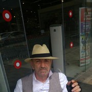  Sederot,  Mike, 67