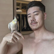  Tongzhou,   Narro HOON, 39 ,   ,   , c , 