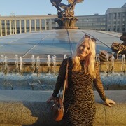 Леся, Киров