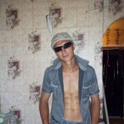  ,   Serge, 43 ,   