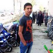  ,   Hayodbek, 33 ,   