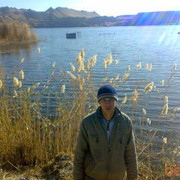 ���������� �����, ���� ������� Alisher, 41 ���, ������������ ��� ������