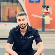 ���������� ����� �������, ������ Mohamed, 24