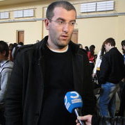 ���������� ������, ���� ������� Irakli, 40 ���, ������������ ��� ������