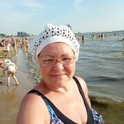 ���������� ������, ���� ������� Galina, 63 ����, ������������ ��� c�������� ���������