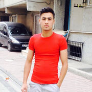  Korfez,  Azat, 32