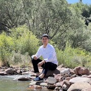 ���������� �������, ������ Jalol, 23