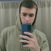  ,   NIKOLAI, 28 ,     