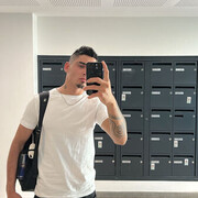  Antibes,  Andy, 20