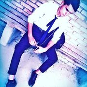 ���������� ���������, ���� ����� MaNsUrJaN, 23 ����, ������������ ��� ������, ����� � ���������, c�������� ���������, ���������