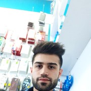  ,  Alireza, 29