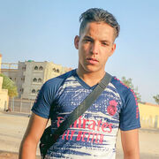  Algiers,   Yassin, 31 ,   ,   