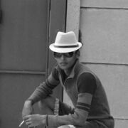  ,   Angry Stitch, 25 ,  