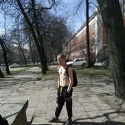 ���������� �����-���������, ���� ����� Daniil, 22 ����, ������������ ��� ������, ����� � ���������