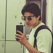  ,  Bahodir, 25