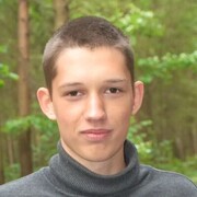 ���������� �������������, ������ Sergey, 24