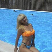  Rouyn-Noranda,  Britney, 43