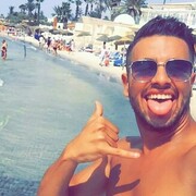  Vignole Borbera,  Mehdi, 29