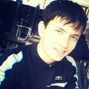  ,  Mikhail, 27
