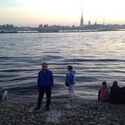 ���������� ������, ���� ������� Vahe, 49 ���, ������������ ��� ����� � ���������, c�������� ���������