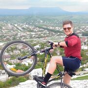  ,  Dmitry, 40