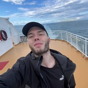  Sellebakk,  Merlin, 24