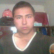  ,  Oltinbek, 35